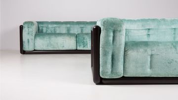 Divani Cornaro 220 by Paradisoterrestre