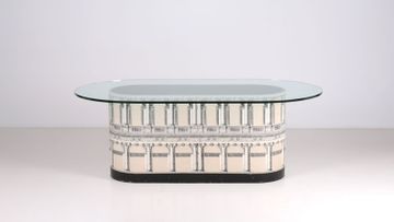 Fornasetti Table by Paradisoterrestre