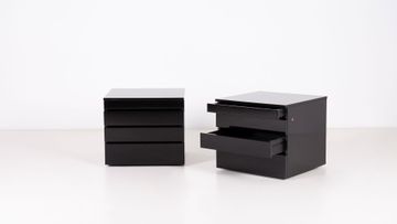 Orseolo drawer units by Paradisoterrestre