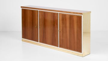 Sideboard for Casa Caliceti by Paradisoterrestre