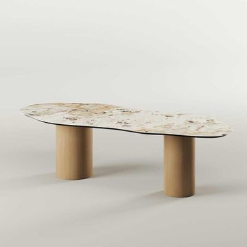 COMO by Paul Rogers