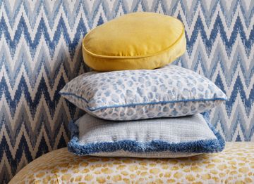 Fringe Benefit | Perennials Fabrics by Perennials