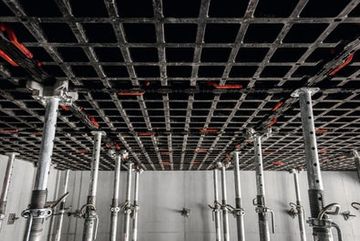 Accessori per casseforme e per il cantiere by PERI