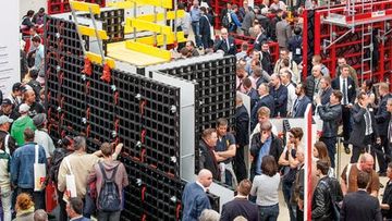 Gold for the innovative, versatile DUO System Formwork by PERI - view 2