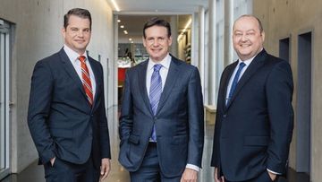 PERI expands its production capacities for scaffolding systems by PERI