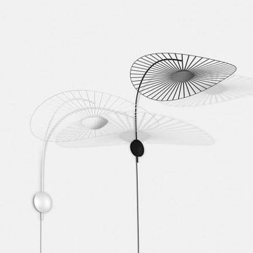 Vertigo Nova Wall lamp - White by Petite Friture - view 5