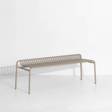 Week-end Week-End Backless Bench - Dune Studio Brichet-Ziegler by Petite Friture - view 3