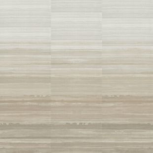 Fade in Dusty Taupe on Vinyl Dupioni Silk by Phillip Jeffries - view 3