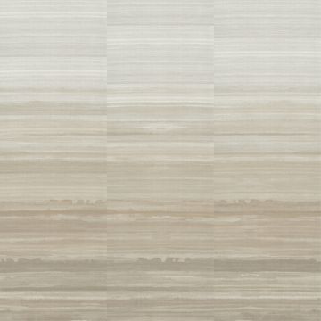 Fade in Dusty Taupe on Vinyl Dupioni Silk by Phillip Jeffries