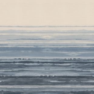 Fade in Frosted on Glam Grass by Phillip Jeffries - view 7