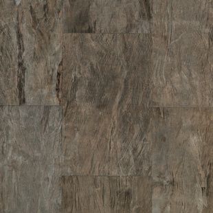 Mulberry Bark in Slate Grey by Phillip Jeffries - view 3