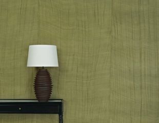 Sheer Oasis in Blush Husk by Phillip Jeffries - view 4