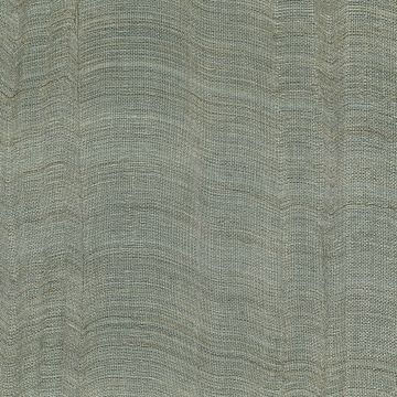 Sheer Oasis in Draped Jasper by Phillip Jeffries