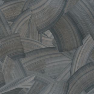 Swept Away in Juniper Mirage on Woven Walls by Phillip Jeffries - view 3