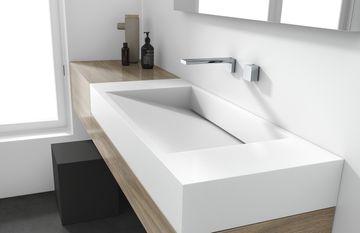 Alia Shower / Wall Mixer by Phoenix Tapware - view 6