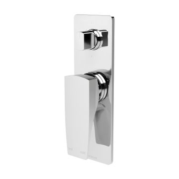 Argo Shower / Bath Diverter Mixer by Phoenix Tapware - view 2