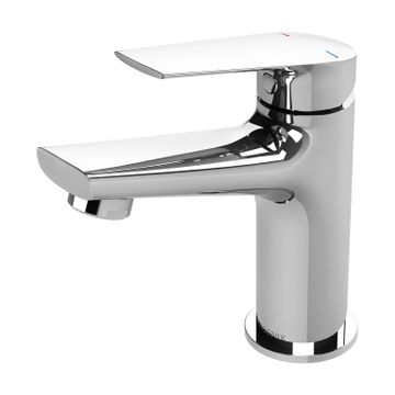 Arlo Basin Mixer - 6 Star - Lead Free by Phoenix Tapware - view 2