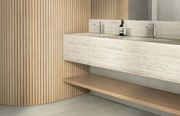 Axia Basin Mixer by Phoenix Tapware - view 5