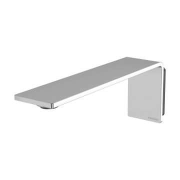Axia Wall Basin / Bath Outlet 200mm by Phoenix Tapware - view 2