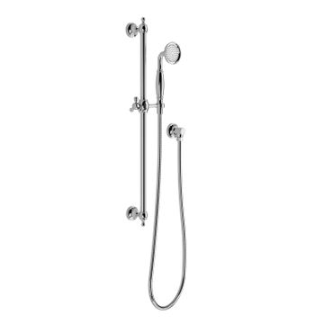 Cromford Rail Shower by Phoenix Tapware - view 2