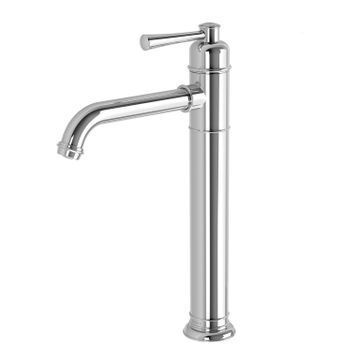 Cromford Vessel Mixer - Lead Free by Phoenix Tapware - view 2