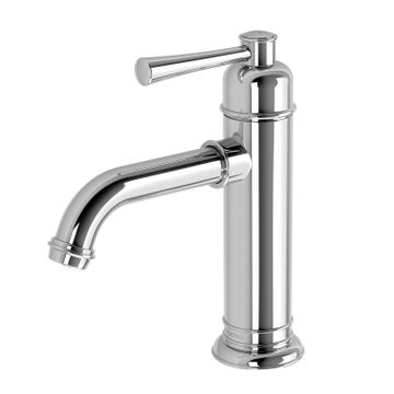 Cromford Basin Mixer - Lead Free by Phoenix Tapware
