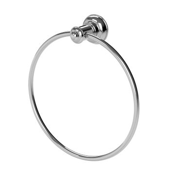 Cromford Hand Towel Holder by Phoenix Tapware