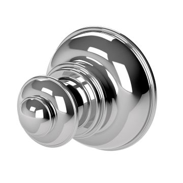 Cromford Robe Hook by Phoenix Tapware