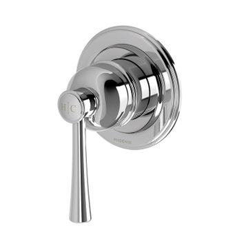 Cromford SwitchMix Shower / Wall Mixer (Fit-Off Kit Only) - Lead Free by Phoenix Tapware