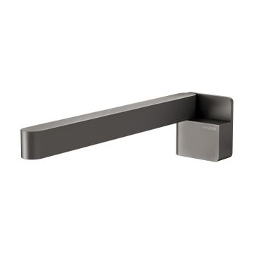Designer Swivel Bath Outlet 230mm Square by Phoenix Tapware