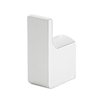 Gloss Robe Hook by Phoenix Tapware