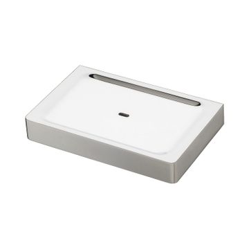 Gloss Soap Dish by Phoenix Tapware