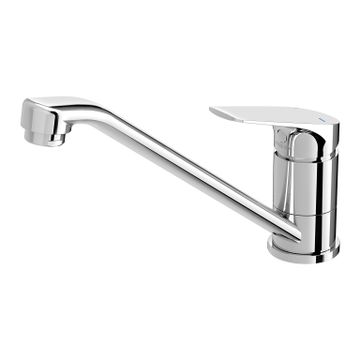 Ivy MKII Swivel Sink Mixer - Lead Free by Phoenix Tapware