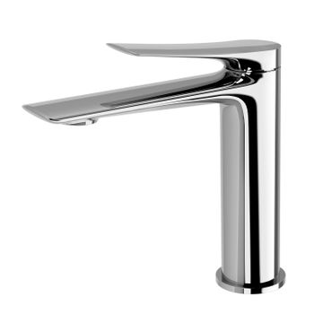 Kusabi Basin Mixer - Lead Free - Tradelink Exclusive by Phoenix Tapware