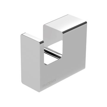 Lexi MKII Robe Hook by Phoenix Tapware