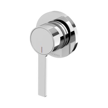 Lexi MKII Shower / Wall Mixer by Phoenix Tapware