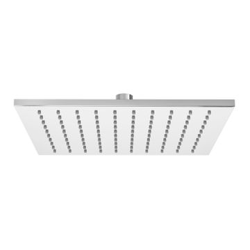 Lexi Shower Rose 250mm Square by Phoenix Tapware