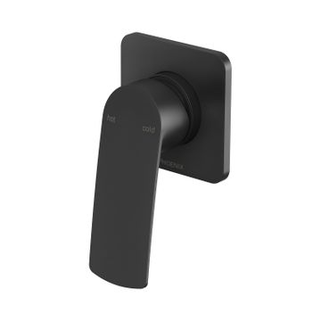 Mekko Shower / Wall Mixer by Phoenix Tapware