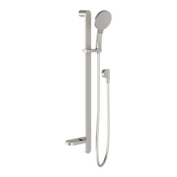 NX Quil Rail Shower by Phoenix Tapware