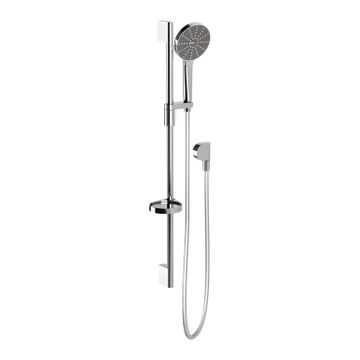 NX Vive Rail Shower by Phoenix Tapware