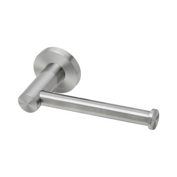 Radii SS 316 Toilet Roll Holder Round Plate by Phoenix Tapware