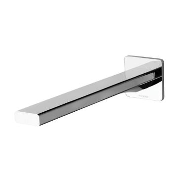 Radii Wall Bath Outlet 230mm by Phoenix Tapware