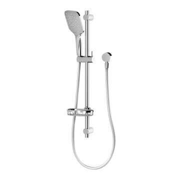 Rush Rail Shower by Phoenix Tapware