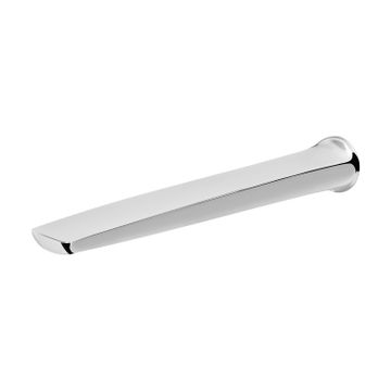 Subi Wall Bath Outlet 280mm by Phoenix Tapware