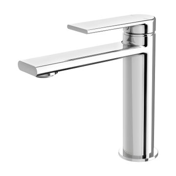 Teel Basin Mixer - Lead Free by Phoenix Tapware