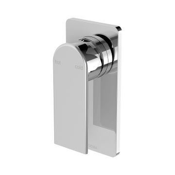 Teel SwitchMix Shower / Wall Mixer (Fit-Off Kit Only) - Lead Free by Phoenix Tapware