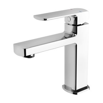 Teva Basin Mixer - 6 Star - Lead Free by Phoenix Tapware