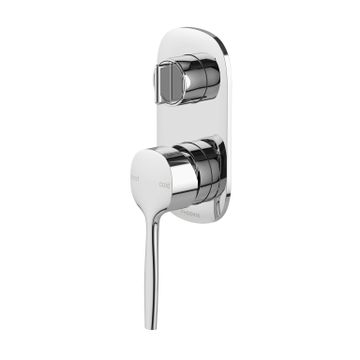 Vask SwitchMix Shower / Bath Diverter Mixer (Complete Kit) - Lead Free by Phoenix Tapware
