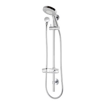 Vivid Premium Rail Shower by Phoenix Tapware