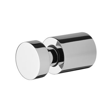 Vivid Robe Hook by Phoenix Tapware